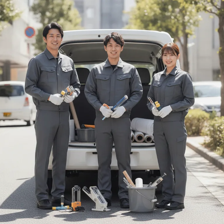 床施工 のチーム: 福井市